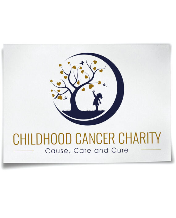 Childhood Cancer Charity